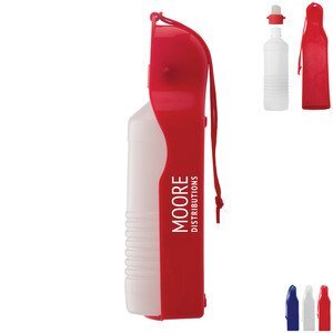 Travel Pet Water Dispenser