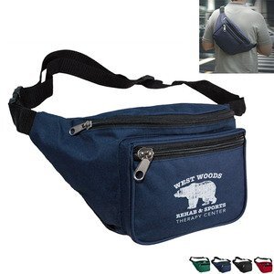 Super Large Fanny Pack