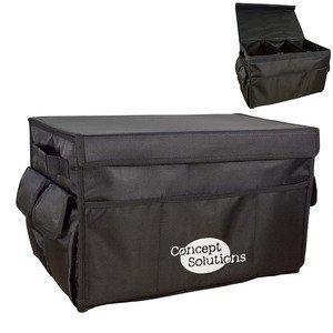 Folding Auto Storage Case