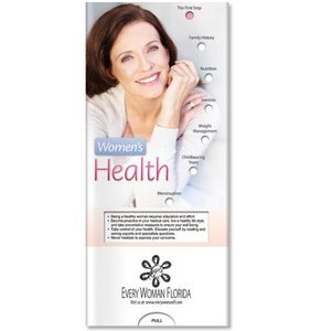 Women's Health Pocket Sliders™