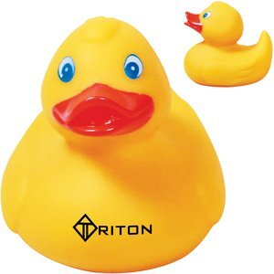 Classic Rubber Duck, Medium