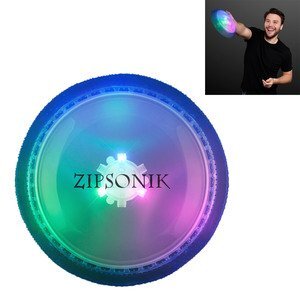 Light Up LED Flying Disc Toy