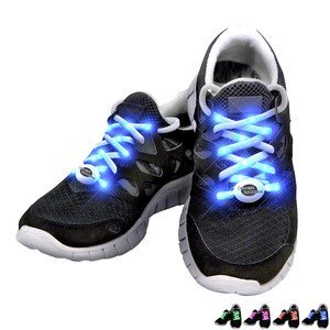 LED Shoelaces