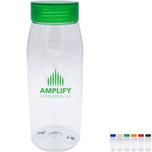 Clear View Bottle, 32 oz.