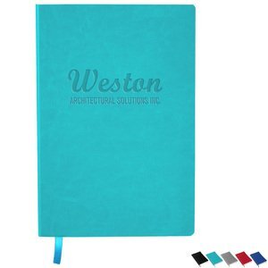 Solstice Softbound Journal, 8-1/4" x 5-1/2"