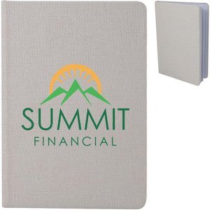 Vibrant Notebook, 5 3/4" x 8 1/4"