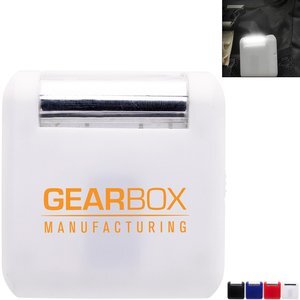 COB LED Light Belt Clip