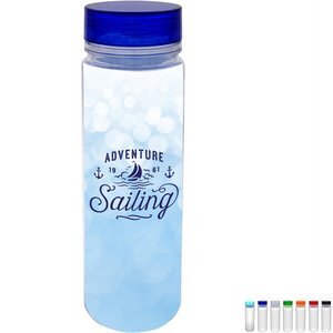 Clear View Insert Bottle, 18 oz.