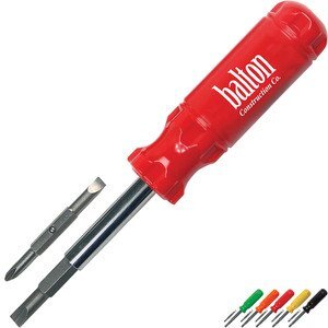 Big 6-In-One Screwdriver