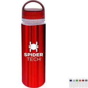 Arch Bottle w/ Insert, 18 oz.