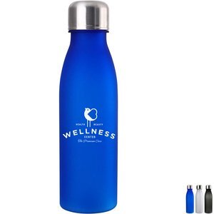 Silhouette Bottle, 23 oz.