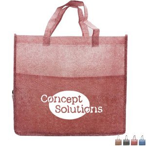 Stone Non-Woven Tote