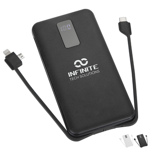 PC Ten Thousand Power Bank, 10000mAh