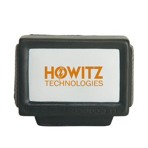 Television Stress Reliever