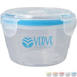 Large Locking Lid Bowl
