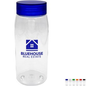 Clear View Bottle, 25 oz.