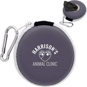 Doggie Bag Dispenser w/ Case