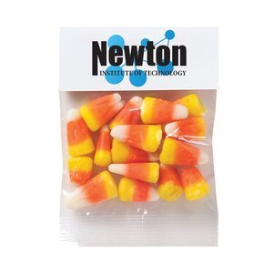 Candy Corn Header Bag, 1oz.