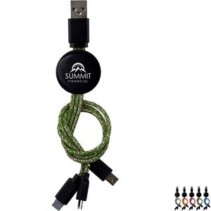 Snap Ridge Cable Set