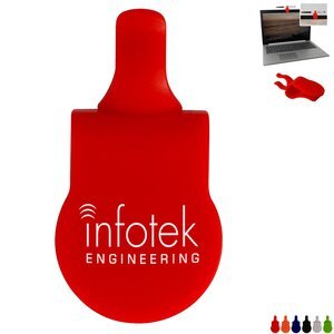 Webcam Cover w/ Pen Holder