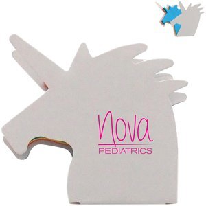Unicorn Sticky Notes