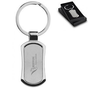 Corsa Key Chain