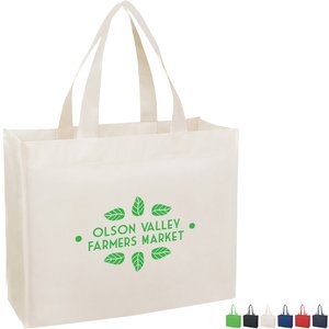 Custom reusable bags - Huge selection, as low as $0.65