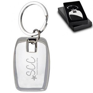 Messina Key Chain