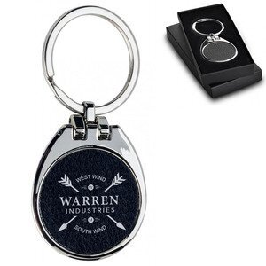 Westfield Key Chain