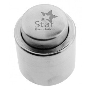 Stainless Steel Wine Stopper