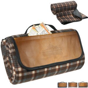 Field & Co.® Picnic Blanket, 54" x 48"
