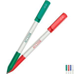 Paper Mate® WriteBros® Stick Pen - White Barrel