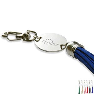 Tassel Key Chain