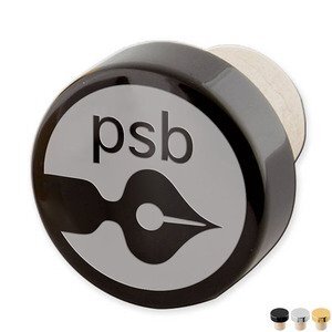 Aluminum Top Wine Stopper