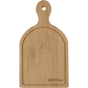 Rhein Bamboo Cutting Board