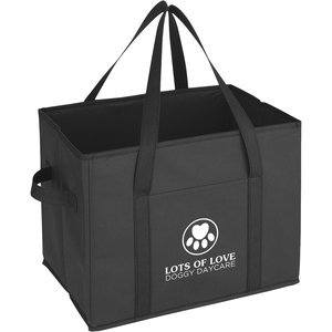 Multi-Tasking Non-Woven Organizer