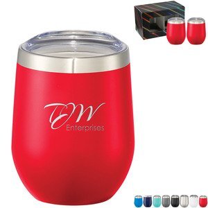 Corzo Tumbler 2-in-1 Gift Set