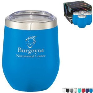 Corzo Tumbler 4-in-1 Gift Set