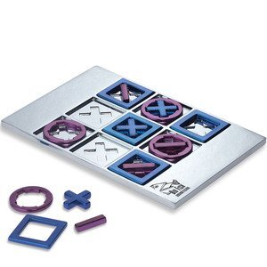 Magnetic Tic Tac Toe Game