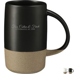 RockHill Ceramic Mug, 17 oz.