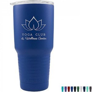 Patriot Colors Stainless Steel Tumbler, 20oz.