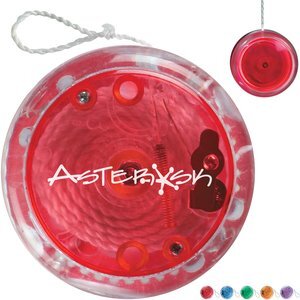 Light Up Yo-Yo
