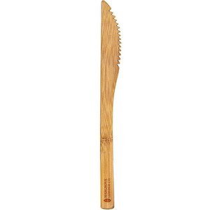 Bamboo Knife