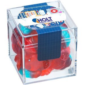 Gummy Brains Candy Box