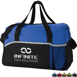 Energy Polycanvas 17" Duffel Bag