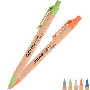 Brooks Harvest Writer Pen