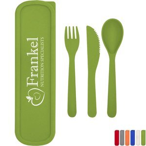 Harvest Utensil Set w/ Case