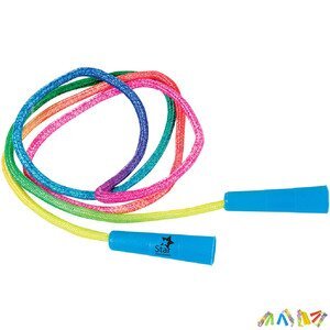 Rainbow Jump Rope
