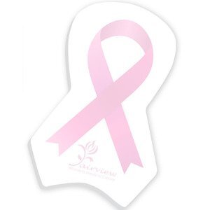 BIC® Ribbon Shape Adhesive Notepad, 4" x 6", 25 Sheets