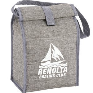 Reclaim Recycled PET 4 Can Lunch Cooler